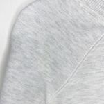 American Eagle  Melt my Heart graphic embellished and embroidered sweatshirt sz S Photo 10