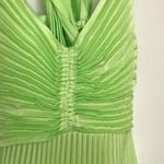 ALC Frank NWOT A.L.C pleated dress Photo 6