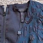 BCBG MaxAzria Hannelli Dress size 10 NWT Photo 2