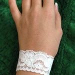 Gorgeous Steam Punk Arm Band/Bracelet (Lace Photo 0