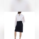 Ted Baker Working Title by
Lizzata Working Title Pleated Combo Dress Photo 2