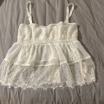 Free People NWOT Take It Away Cami Photo 2