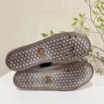 Kaanas White Lace Up Sneaker Size 6 Preowned Photo 8