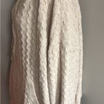 Gibson Latimer  cable sweater hoodie Photo 10