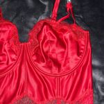 Victoria's Secret Victoria’s Secret Dream Angels Unlined Balconette Bra Photo 6