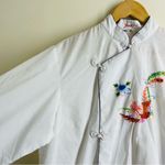 Vintage Chinese Traditional Embroidered Set Tai Chi Photo 3