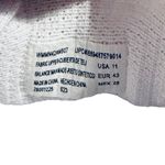 Madden NYC Women’s Rhinestone Athletic Sneaker Size 11 NWT White Photo 8