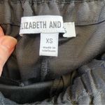 Elizabeth and James  paper bag shorts Photo 2