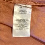 Market & Spruce  Megara Button-Down Top Photo 9