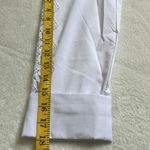 Zac and Rachel  Women’s Lace Sleeve Button Down Blouse Size Small Photo 7