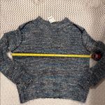 Free People NEW  Womens S Cotton Candy Pullover Photo 6