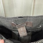 Chico's Chico’s Women’s 2 Houndstooth Patterned Pants Photo 2