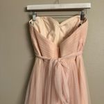 Jenny Yoo Convertible Tulle Annabelle Dress Photo 7
