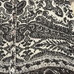 Lucky Brand  button front tank top. V neck. Excellent condition. Photo 1