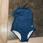 Baleaf Women's Athletic Training Adjustable Strap One Piece Swimsuit Photo 6