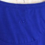 Nike  6.0 | Blue Pocket Short Sleeve Tee Photo 4