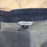 American Eagle Outfitters Indigo Denim Top Photo 1