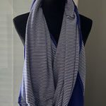 Lululemon  vinyasa wrap scarf Photo 0