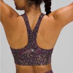Lululemon  Athletica NWT Wunder Train Long Line Bra Photo 1