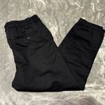 Banana Republic  Black Joggers Photo 0