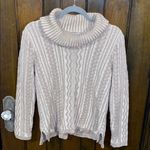 eight eight eight Vintage Knit Sweater Medium Photo 0