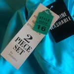 Studio I   dress and shrug set Photo 2