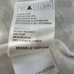 Maje  100% Linen CoastalGrandma Lagenlook Beach Lightweight Womens Tank Top Small Photo 10