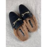 Steve Madden Brinly Mule Slip On Loafers Photo 2