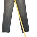 joe's jeans Women's Straight Leg in Gray Photo 2