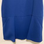 BB Dakota  Jarvis Waffle Knit Dress with pockets women size LARGE Photo 4