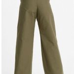 Levi's Levi’s Women’s Sz 25 High Loose Pants Wide Leg High Rise Photo 10