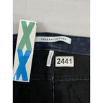 Celebrity Pink Womans  Mid Rise Skinny Stretch Blue Jeans 18 Photo 2