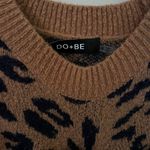 DO+BE Sweater Photo 2