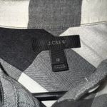 J.Crew  ‘BOY SHIRT’ IN BUFFALO CHECK Photo 3