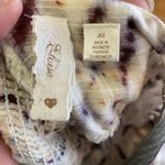 Anthropologie  Eloise Batik Diamond Sunny Forecast Slip Dress Coastal Granola C… Photo 6