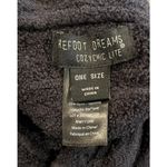 Barefoot Dreams  CozyChic Lite Ribbed Travel Wrap ONE SIZE Photo 4