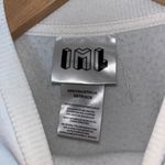 Big Sur Central Coast oversize sweatshirt White Size XS Photo 5