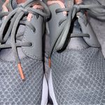 Sperry  Top Sider‎ Fathom Athletic Gray Coral Sneakers Women’s Size 8 Photo 6