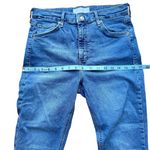 Topshop  High Rise Women's Denim Jamie Jeans size W29 L34 Photo 5