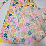 Show Me Your Mumu Amalfi Coast Midi Dress in Petal Pop Small Photo 5