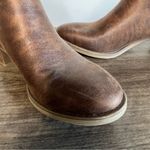 Bullboxer B52 by Hayden Women's Chelsea Boot Size 10 #480 Brown Photo 6