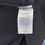 Halogen NWT Womens Black Elastic Waist Pull-On Stretch Leggings Pants Photo 3