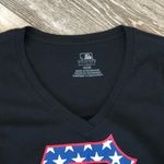 Genuine Merchandise NWT! MLB Pittsburgh Pirates Sz S Flag “P” Tee T-Shirt Top Photo 6