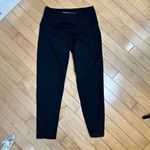 Victoria's Secret VICTORIA SPORT /  Mesh Detail Crop Leggings Yoga Pants- size XS Photo 11
