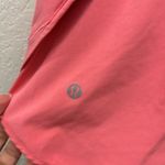 Lululemon Pink Athletic Skirt with Shorts built in 4 Photo 5