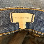 Madewell  ROADTRIPPER Medium Wash Skinny Jeans Size 28 Photo 5