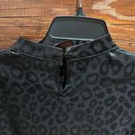 SheIn Cheetah Top Photo 6