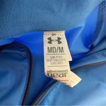 Under Armour  LADIES ALTHLETIC FULL ZIP SIZE M Photo 6