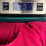 Puma Activewear Fuchsia Pink Long Sleeve Pullover Size Large Photo 9