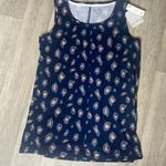 Wonderly  studio small leopard tank top nwt Photo 0